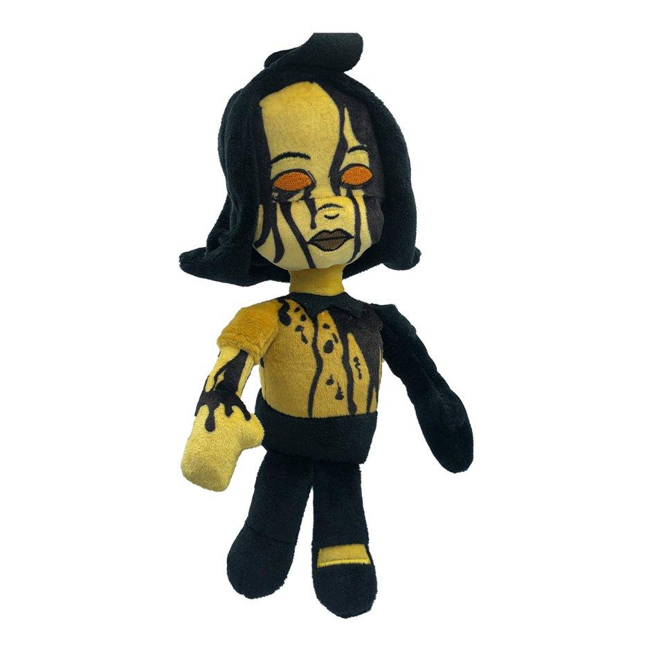 new bendy plush