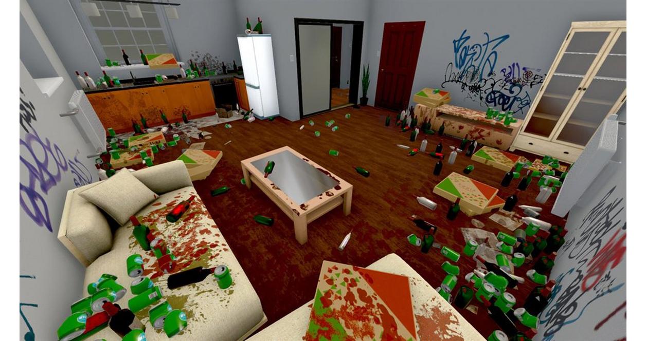 House Flipper Merge Games GameStop