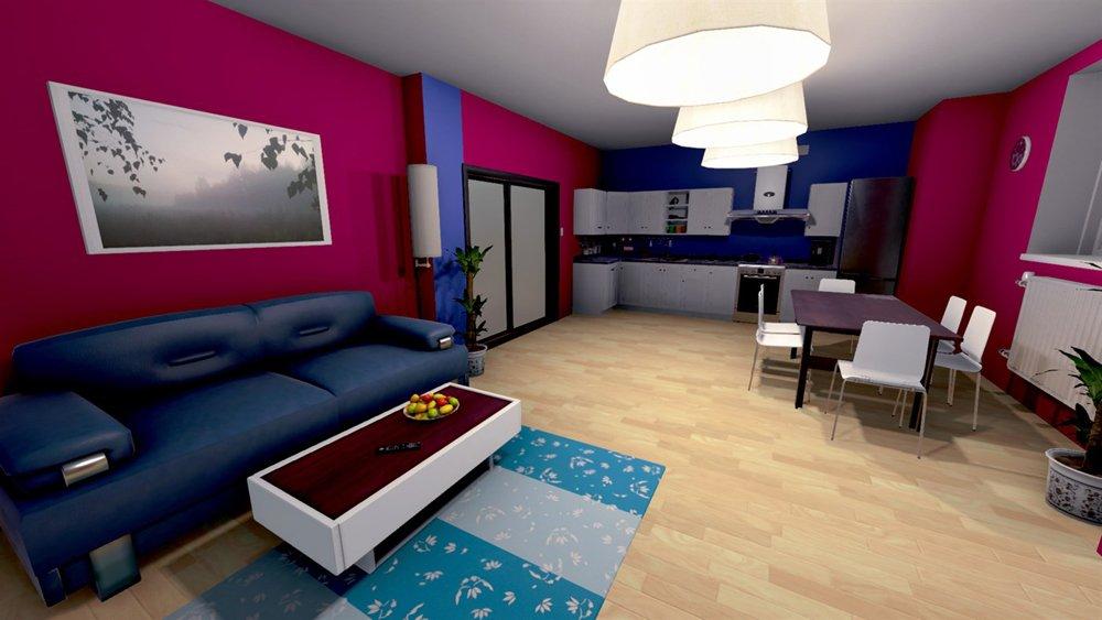 house flipper switch release date