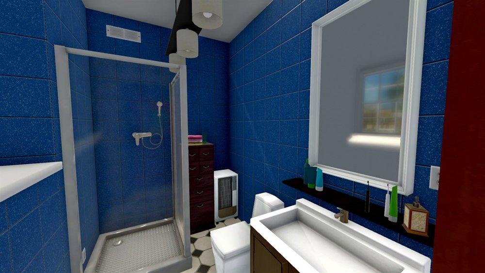 House Flipper Nintendo Switch