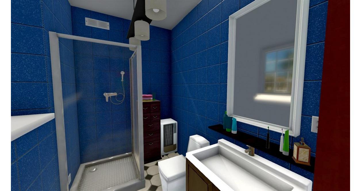 House Flipper - PlayStation 4