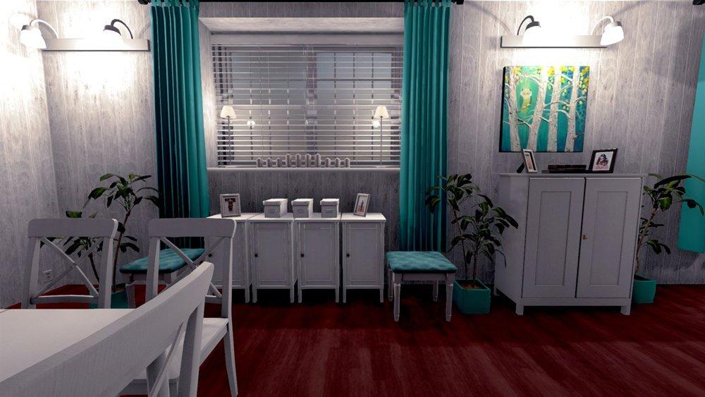 House Flipper Nintendo Switch