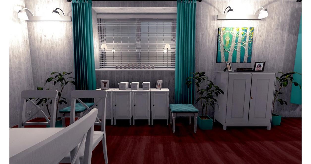 House Flipper - PlayStation 4
