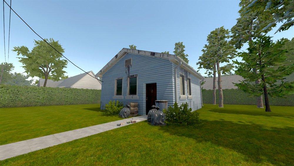 house flipper game xbox one
