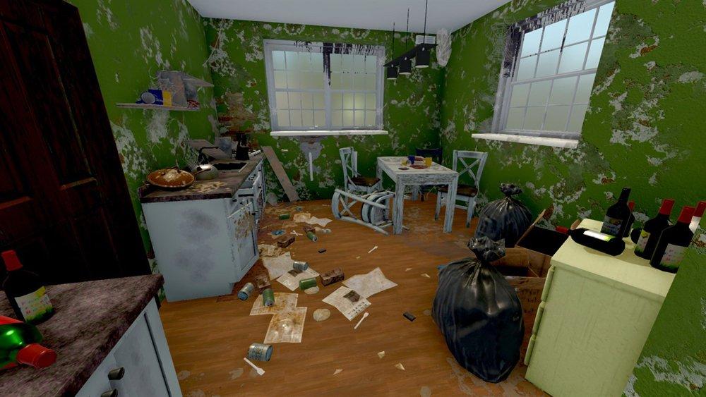 house flipper ps3