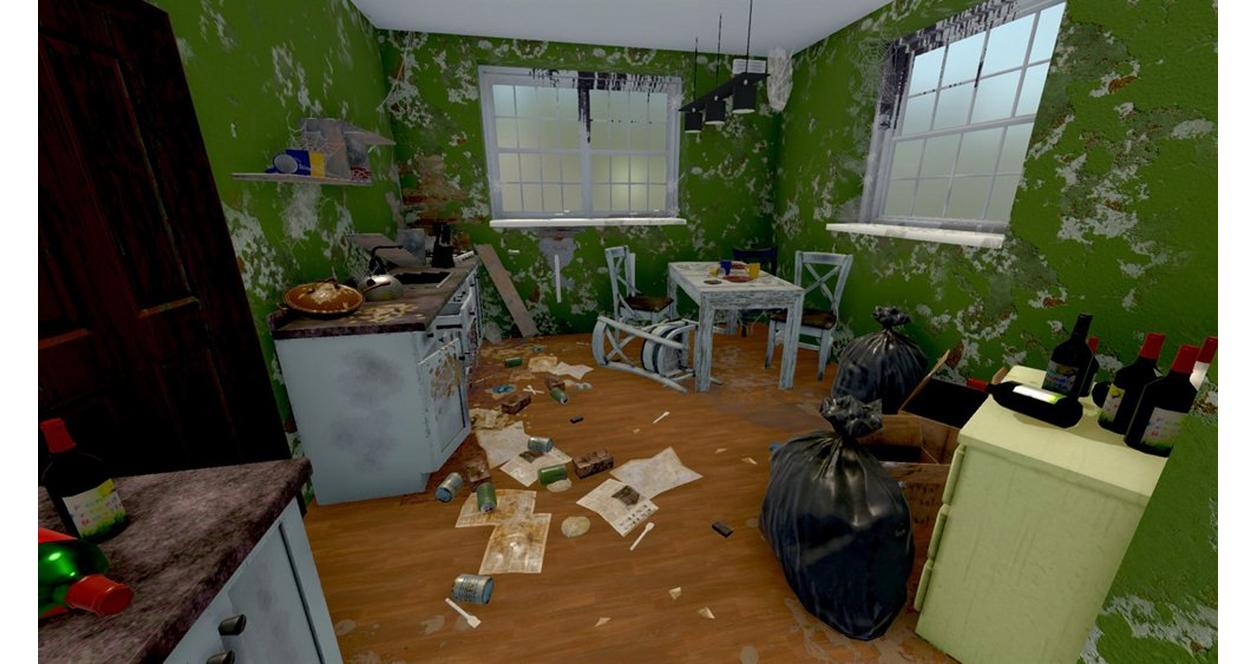 House Flipper Merge Games GameStop