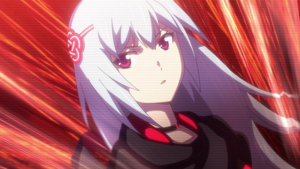 SCARLET NEXUS - Xbox Series X, Xbox One