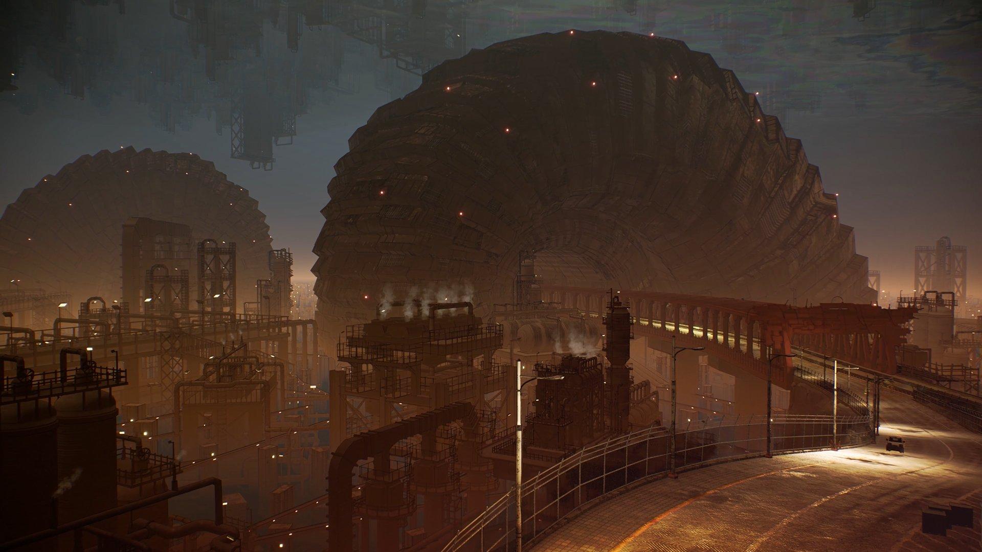 SCARLET NEXUS - Xbox Series X, Xbox One