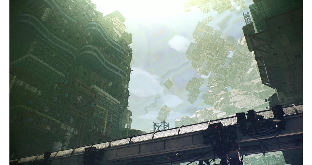 SCARLET NEXUS - PlayStation 5