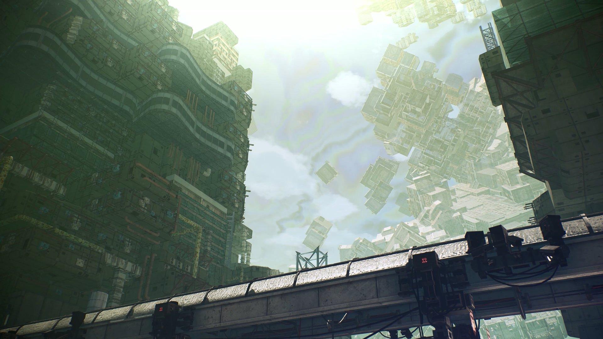 SCARLET NEXUS - Xbox Series X, Xbox One