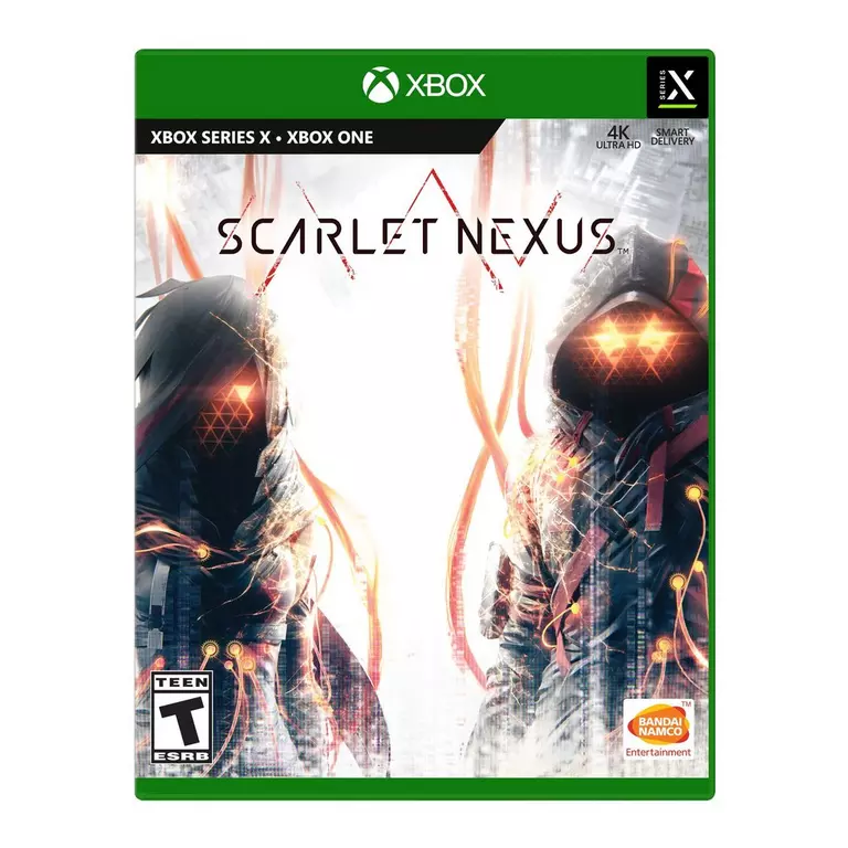 SCARLET-NEXUS