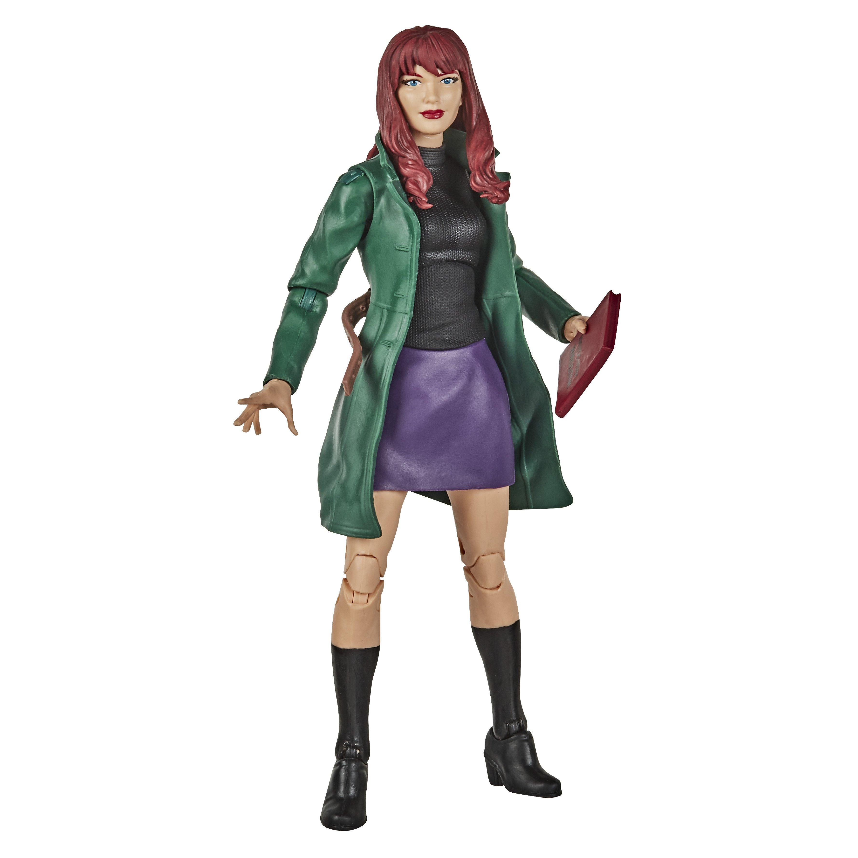 gwen stacy figure