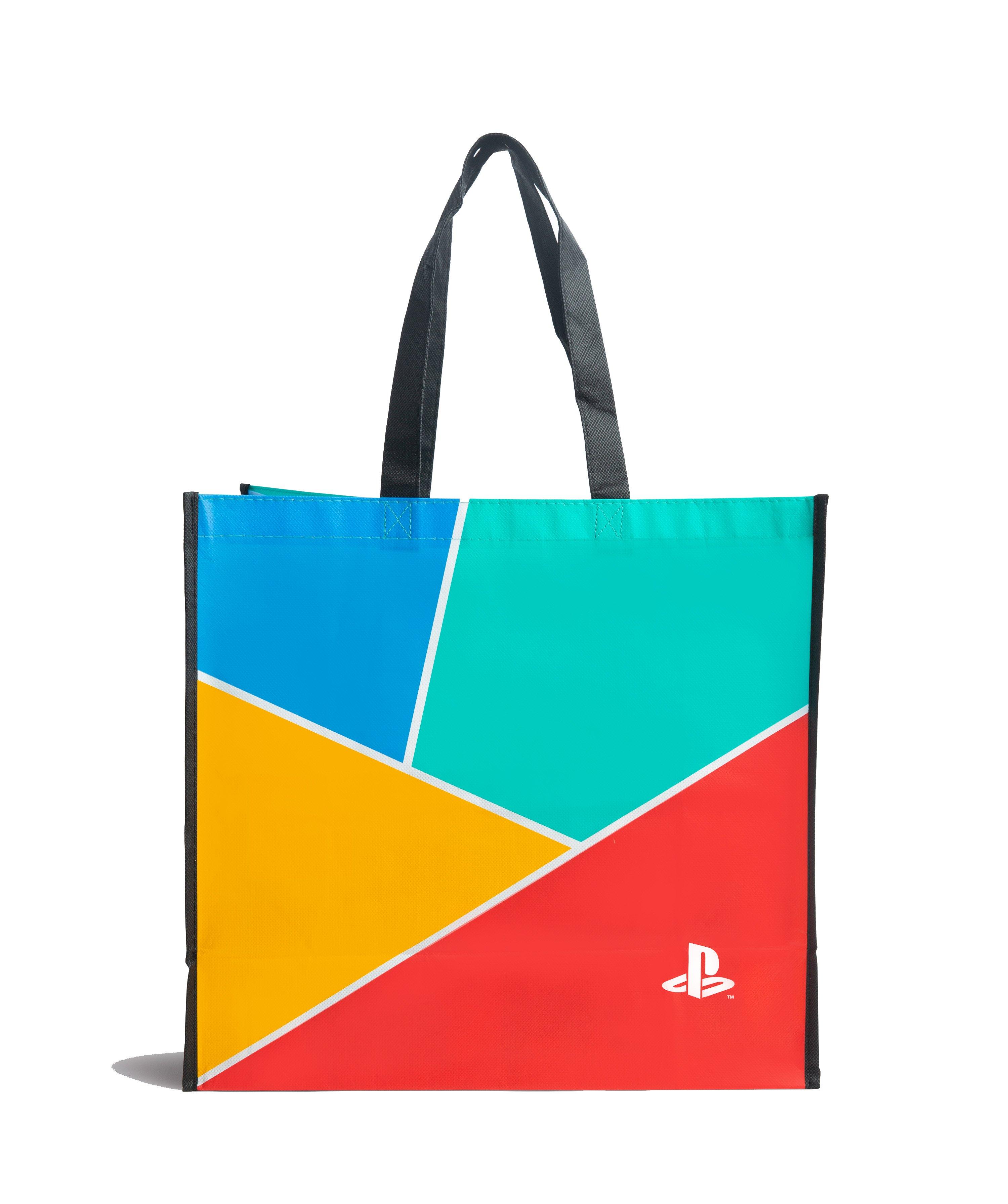 Sony PlayStation Classic Tote | GameStop