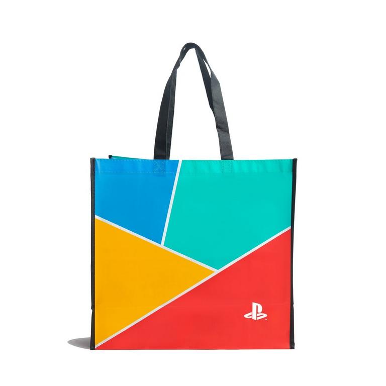 Sony PlayStation Classic Tote