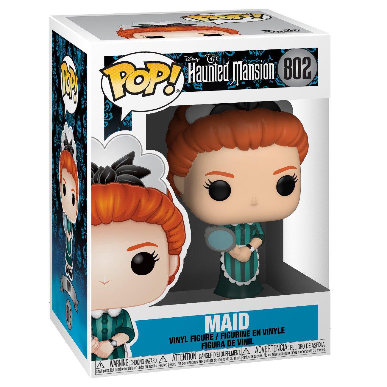 maid funko pop