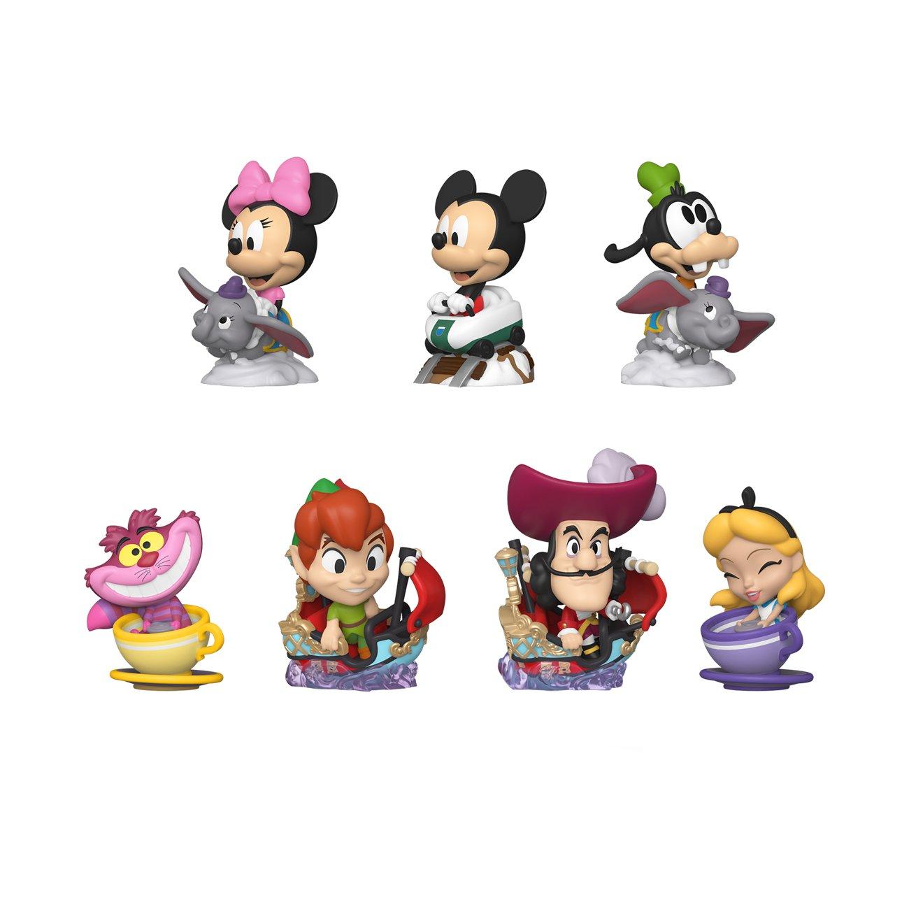 Funko Disneyland Resort 65th 