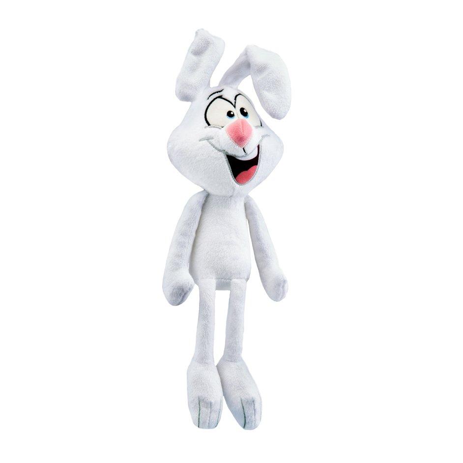 Trix Tricks the Rabbit Ad Icons Plush | GameStop