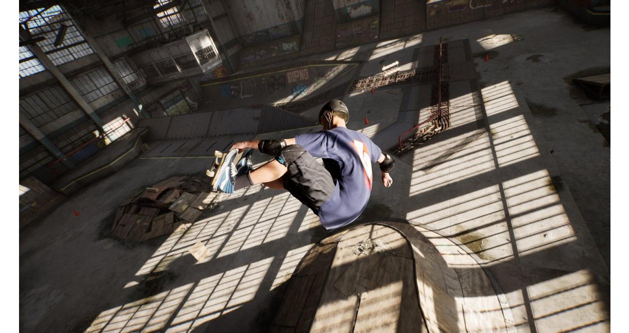 Tony Hawk's Pro Skater 1 and 2 - PS4 | PlayStation 4 | GameStop