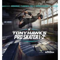 list item 1 of 7 Tony Hawk's Pro Skater 1 and 2 - Xbox One