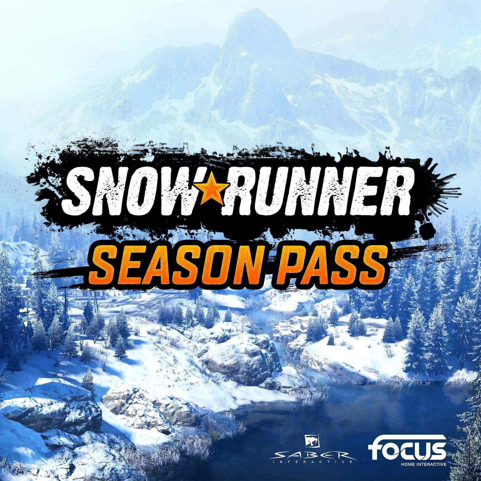 snowrunner xbox one game pass