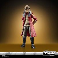 list item 2 of 9 Hasbro Star Wars The Vintage Collection The Clone Wars Hondo Ohnaka 3.75-in Action Figure