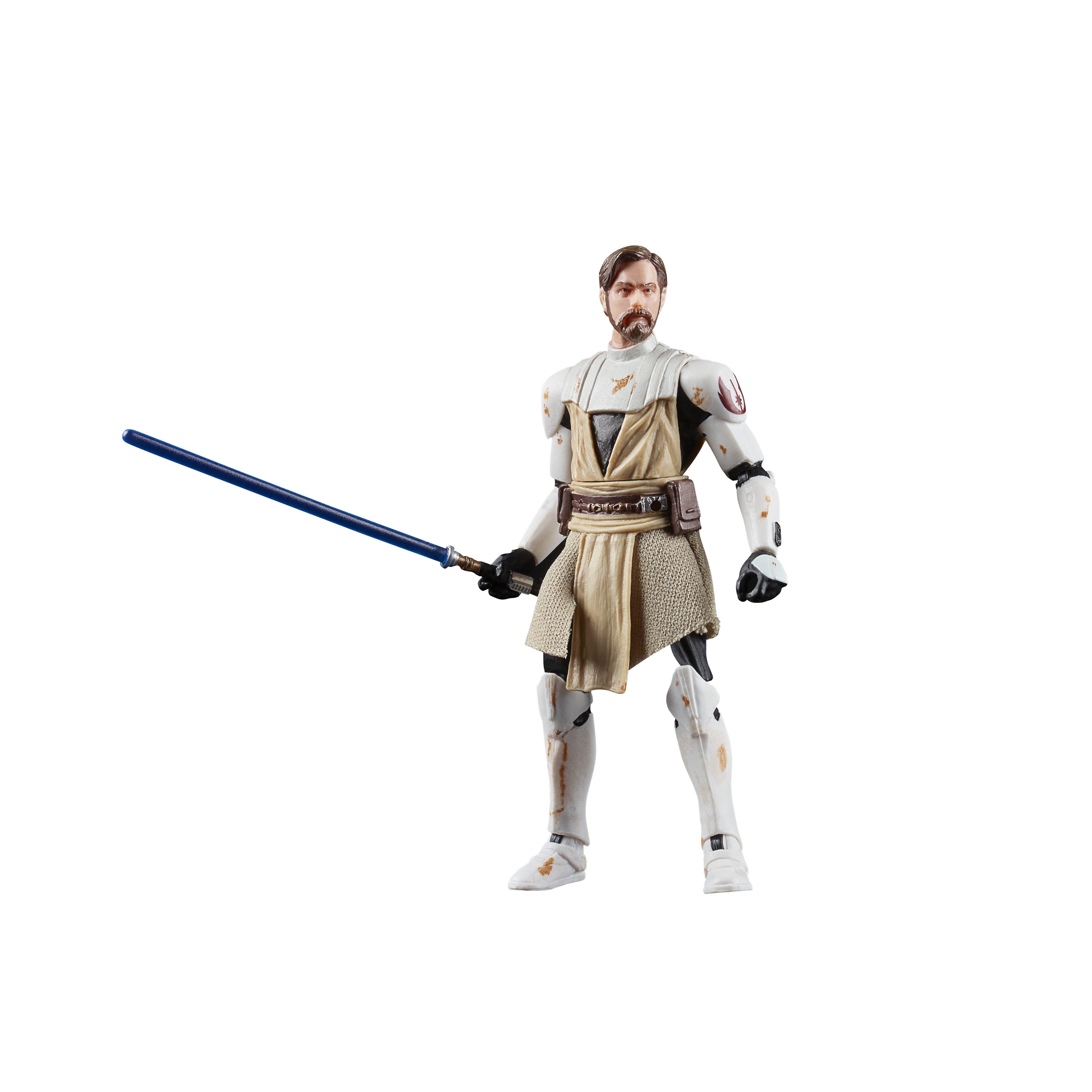 general kenobi figure
