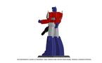 PCS Collectibles Transformers Optimus Prime 9-in Statue