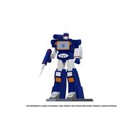 Transformers Soundwave Statue