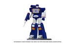 PCS Collectibles Transformers Soundwave 8.5-in Statue