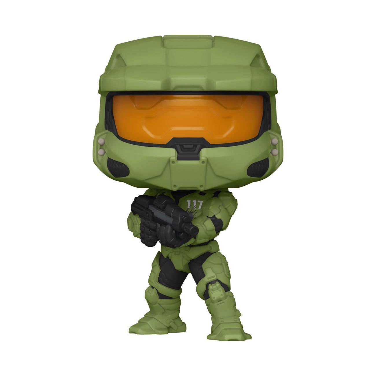 gamestop halo infinite