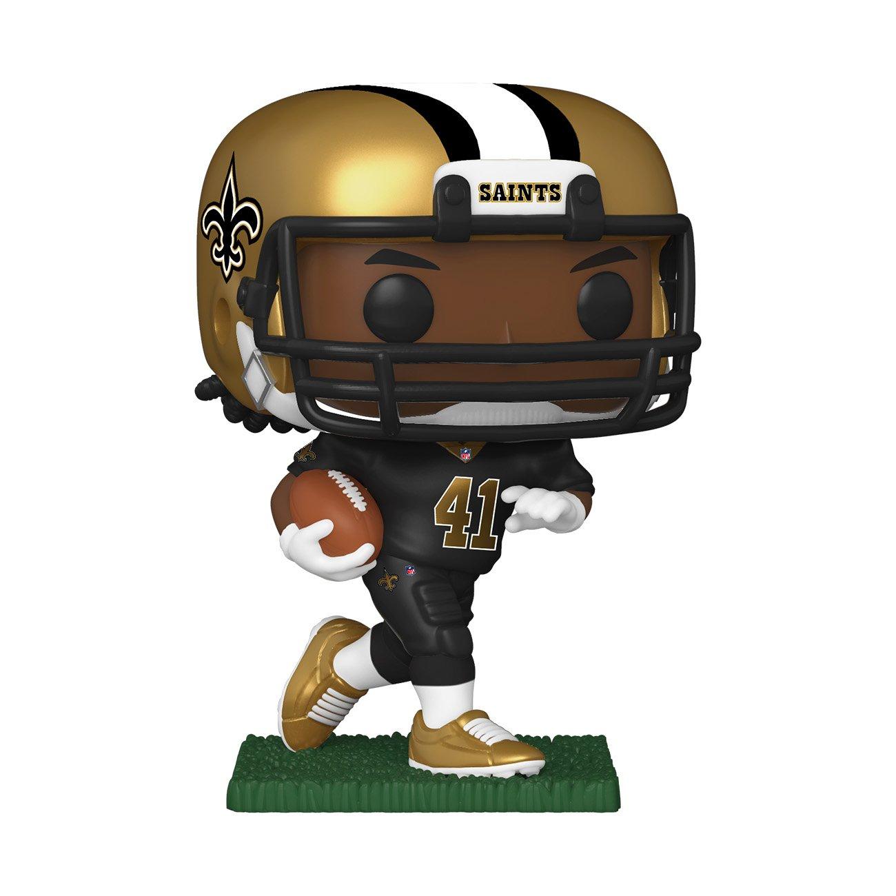 POP! NFL: Saints Alvin Kamara