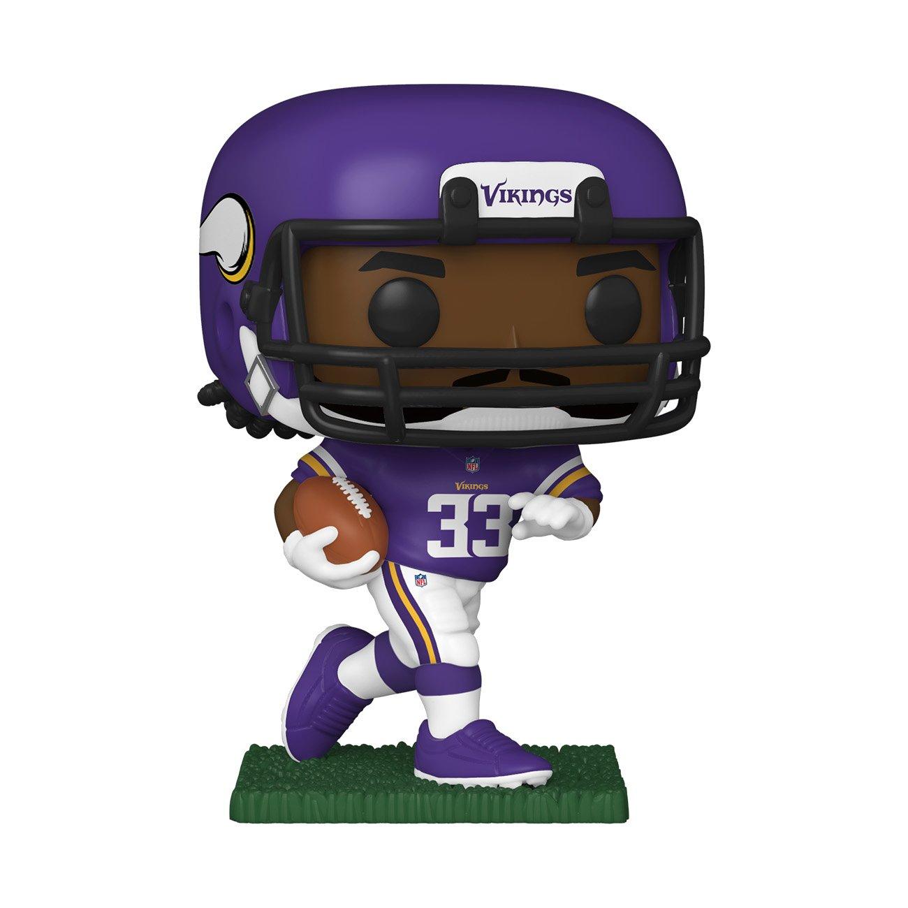 minnesota vikings pop