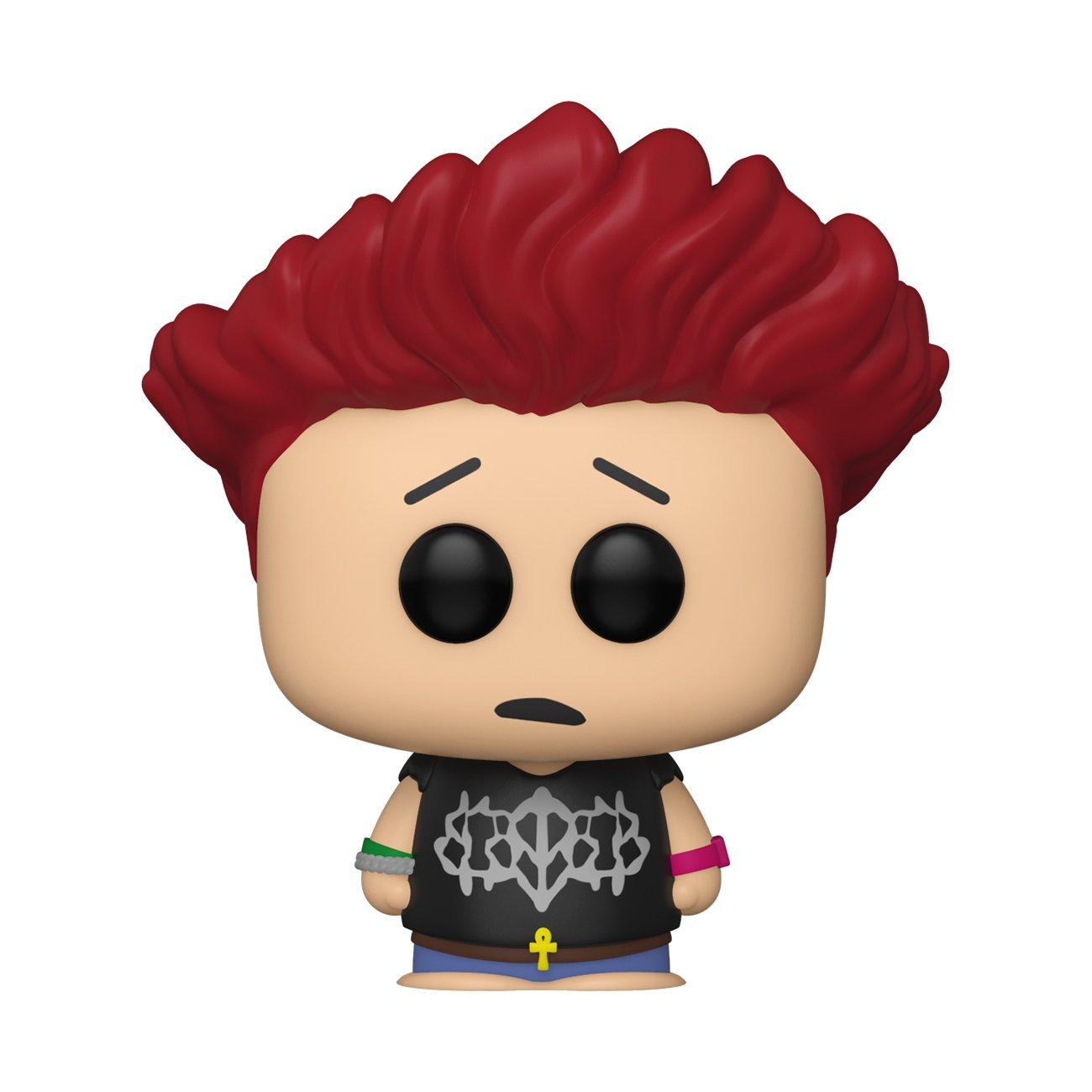 kyle broflovski funko pop