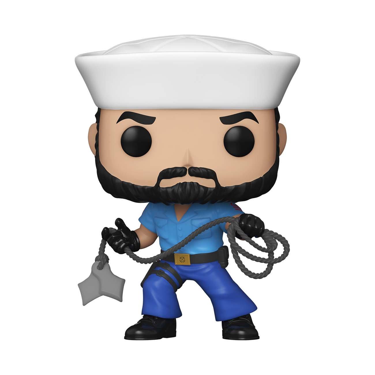 gi joe pop