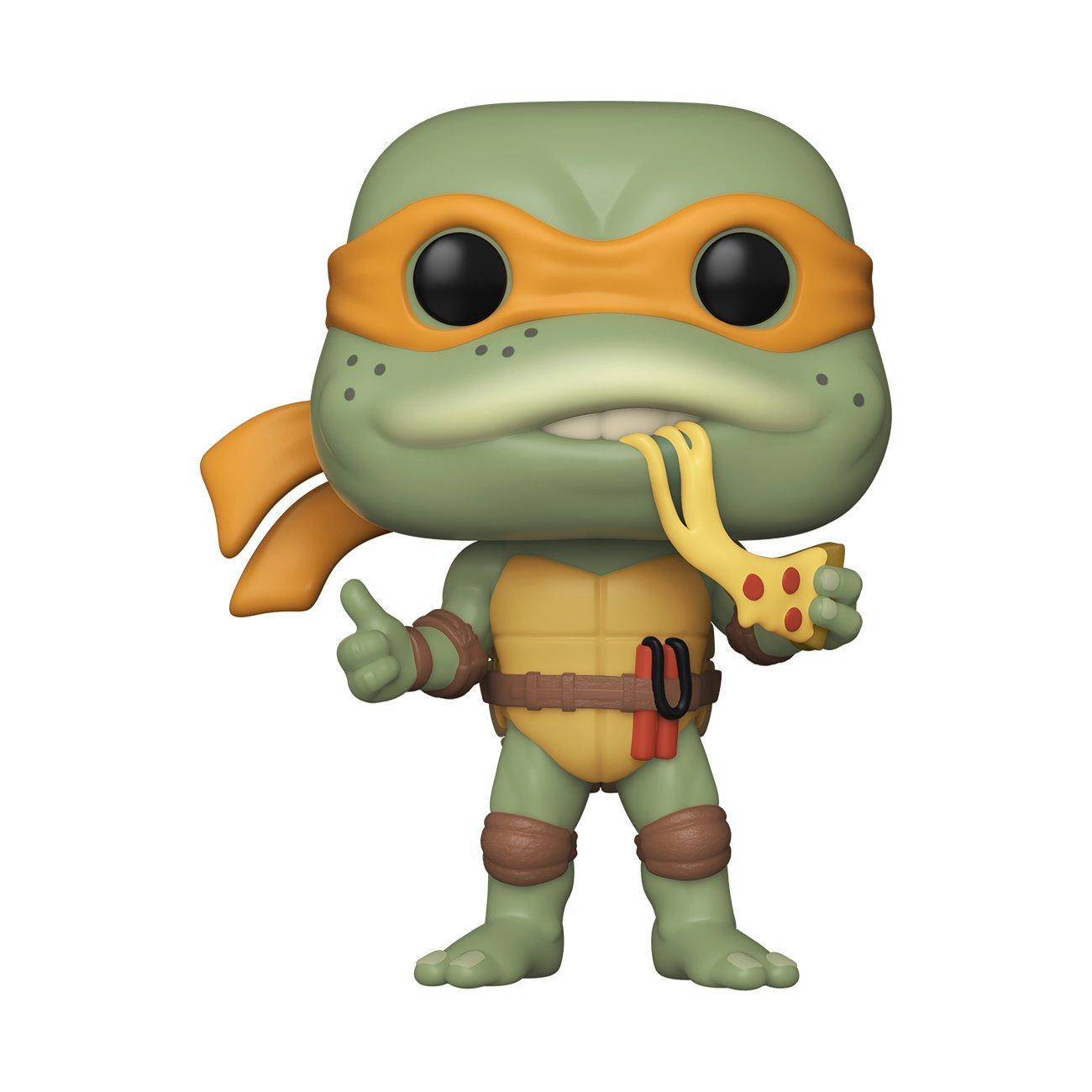 teenage mutant ninja turtles gamestop