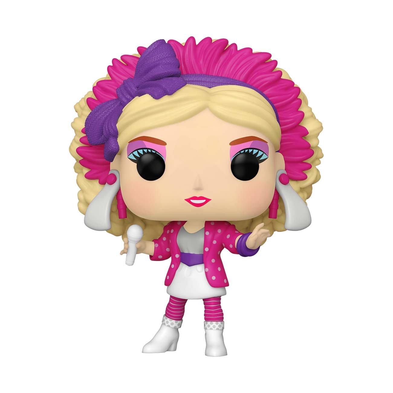 list item 1 of 1 POP! Retro Toys: Barbie Rock Star Barbie
