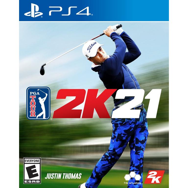 GAME　GOLF　PGA PGA TOUR 2K25 | 2K Games | GameStop