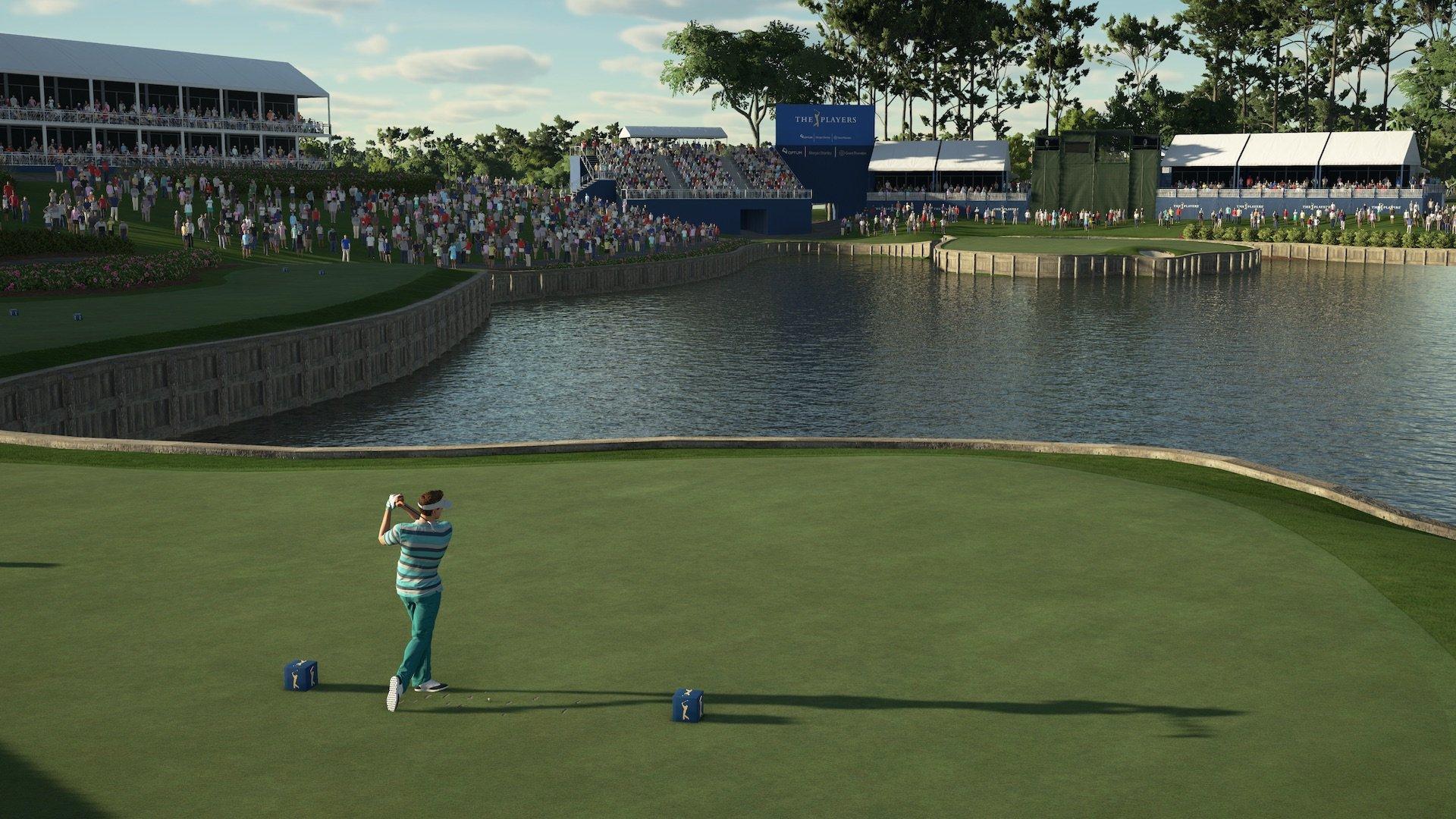 PGA TOUR 