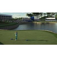 list item 7 of 7 PGA Tour 2K21 - Xbox One