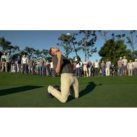list item 6 of 7 PGA Tour 2K21 - Xbox One