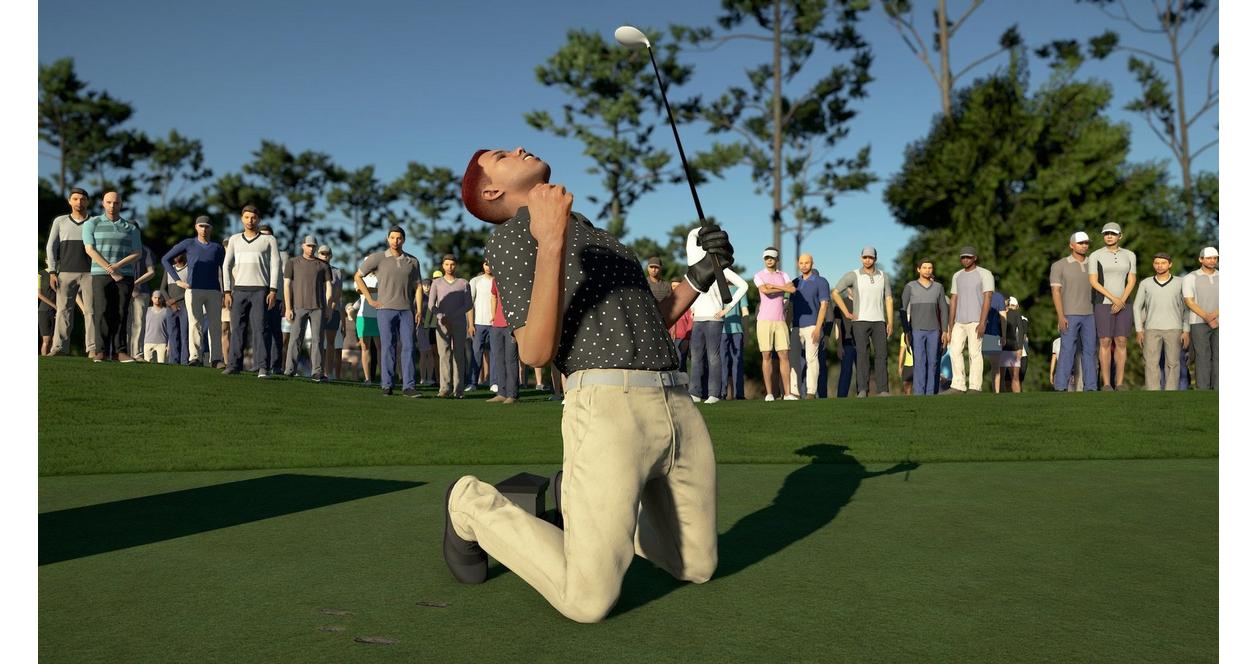 PGA Tour 2K21 - Xbox One