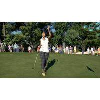 list item 5 of 7 PGA Tour 2K21 - Xbox One