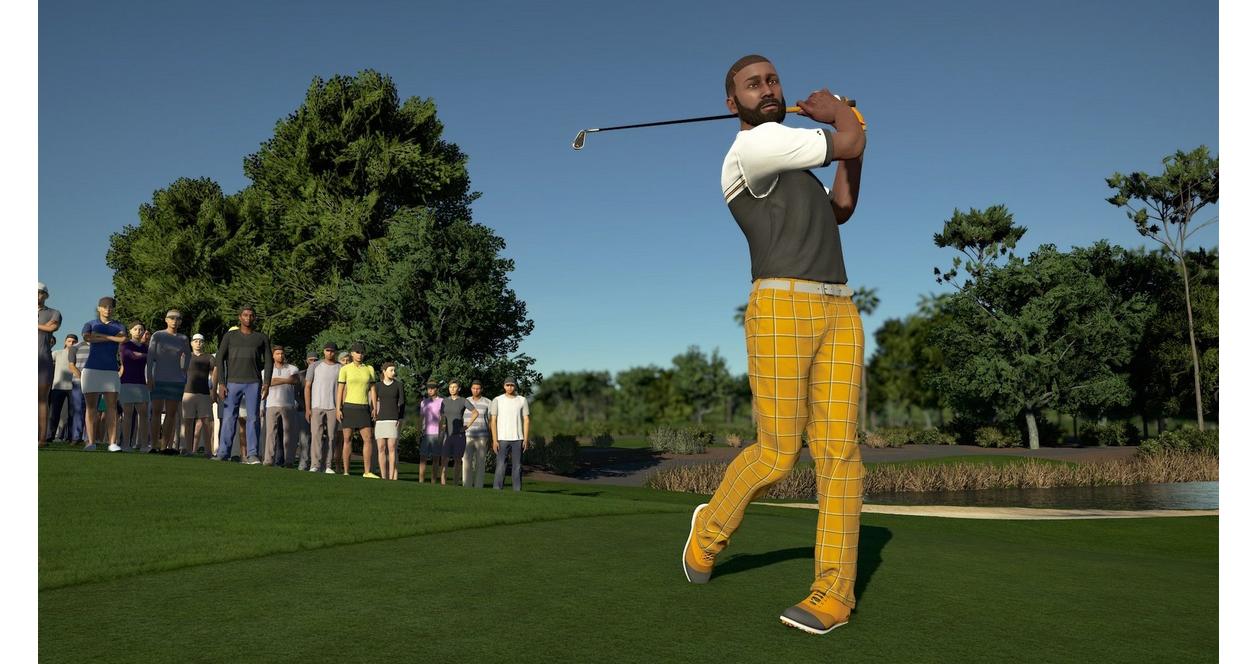 PGA Tour 2K21 - Xbox One