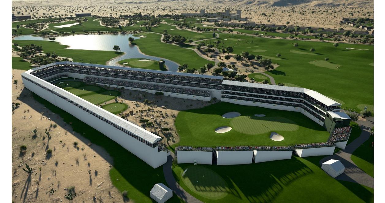 PGA Tour 2K21 - Nintendo Switch