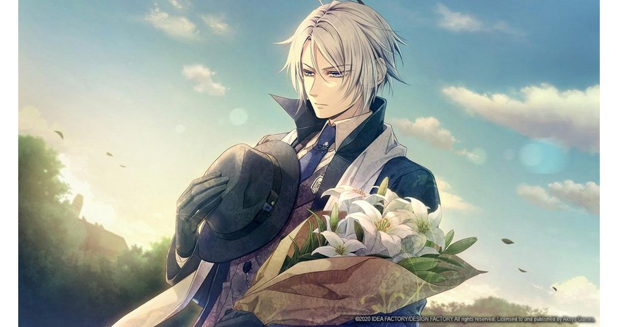 Piofiore: Fated Memories - Nintendo Switch