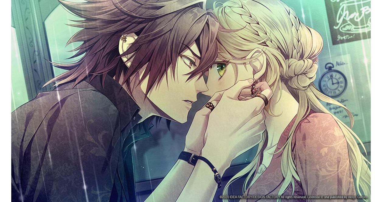 Piofiore: Fated Memories - Nintendo Switch