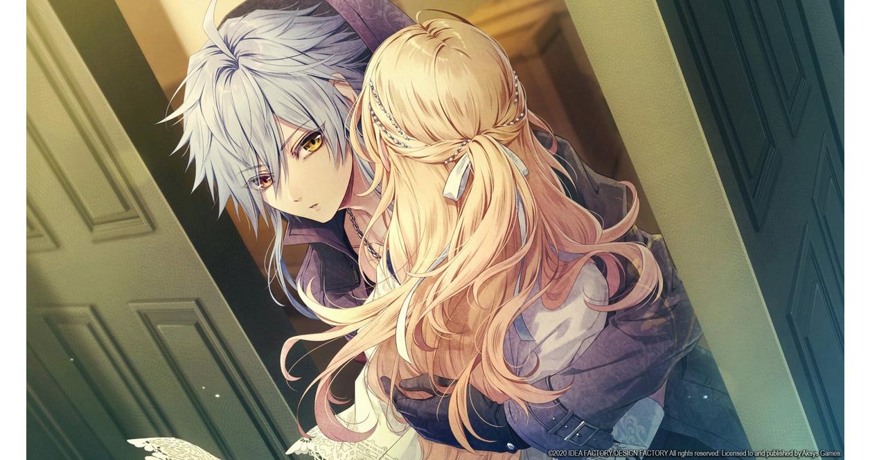 Piofiore: Fated Memories - Nintendo Switch