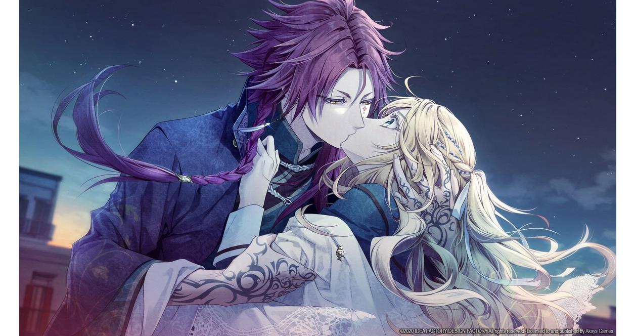 Piofiore: Fated Memories - Nintendo Switch