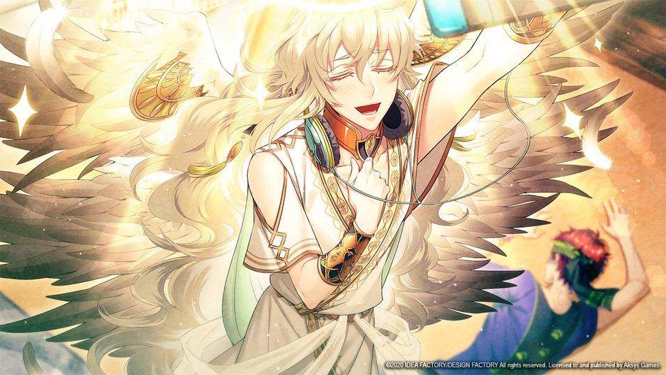 Cafe Enchante - Nintendo Switch