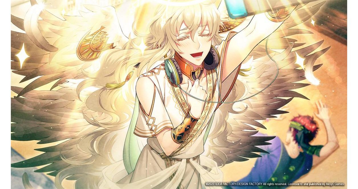 Cafe Enchante - Nintendo Switch